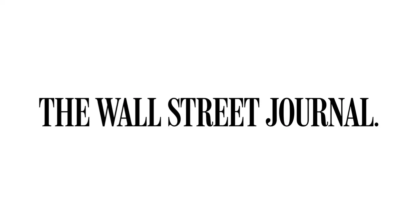 Database Wall Street Journal
