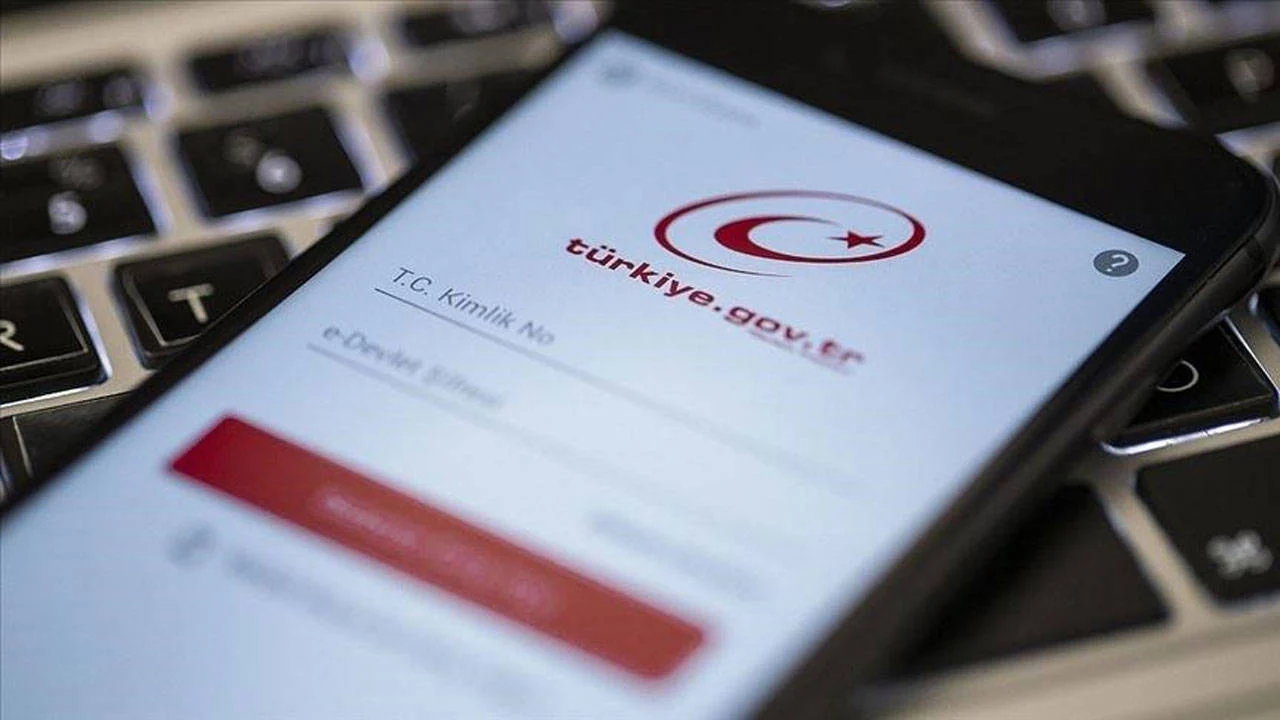 E Devlet Detayi Ev Internetinde Yeni Donem
