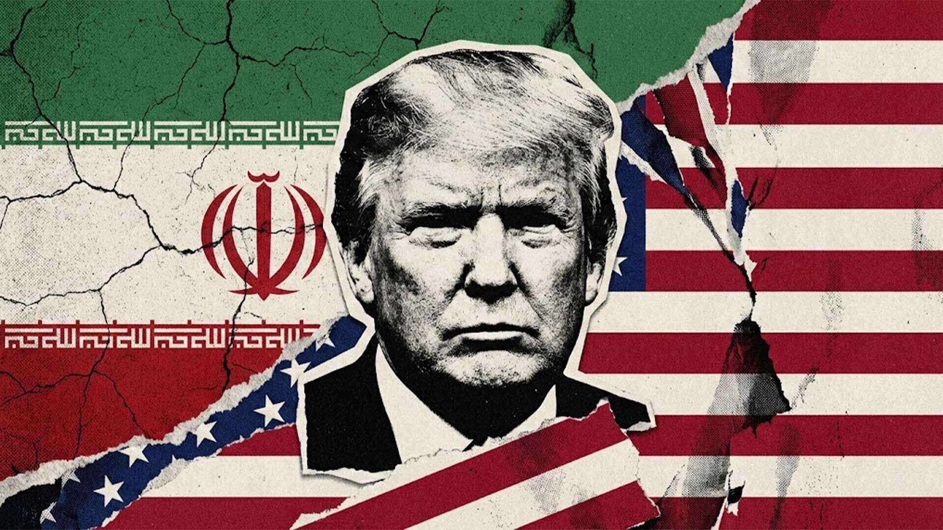 Emperyalist Kibir Sahnede! Küstah Trump'tan Hezeyan Dolu Sözler 58 Gemiyi Batırdık, Lider Bırakmadık!-3
