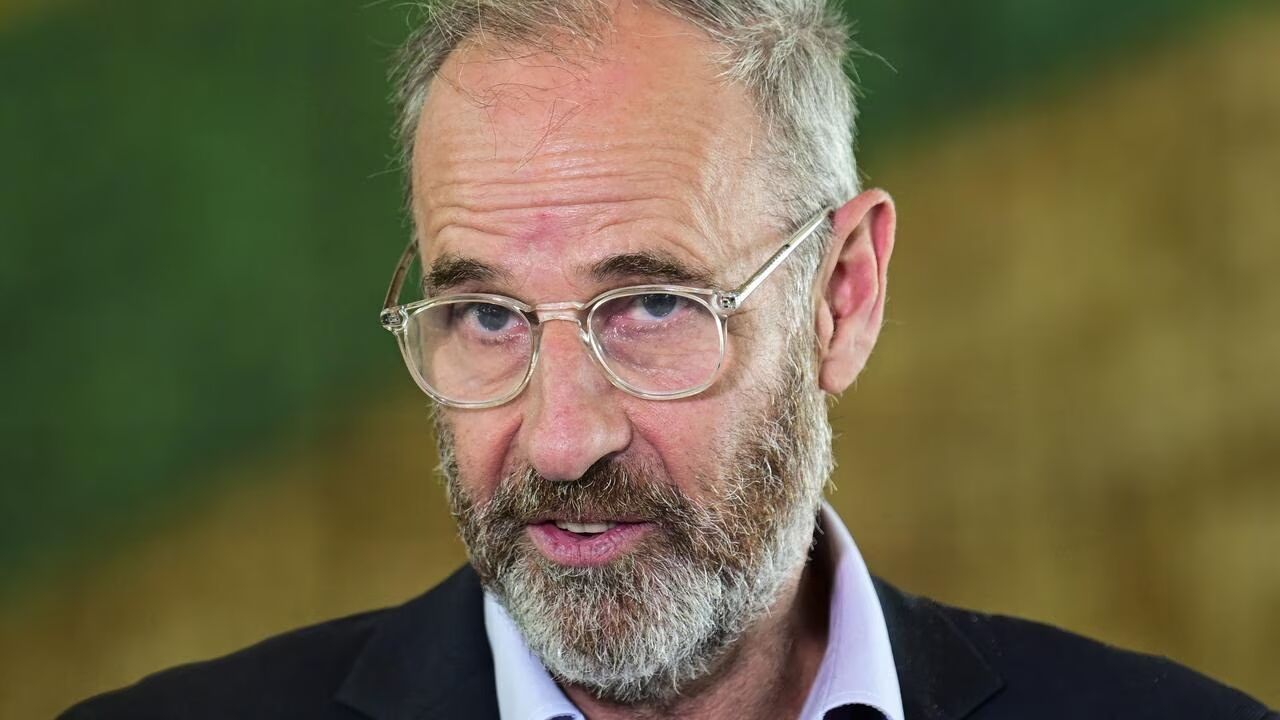 Emperyalist Yaltakçılığa Senatör Mckim’den Tepki Ülkemizi Faşist Ve Savaş Suçlularına Bağladınız!Qş
