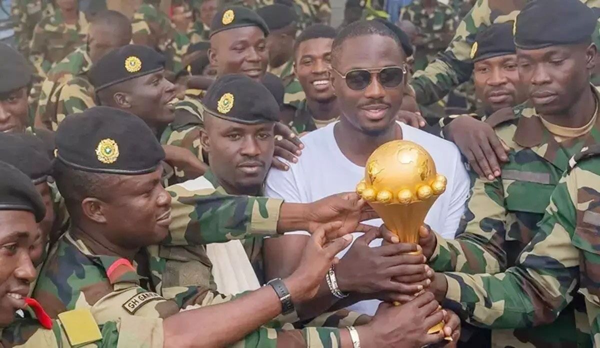 Fas Ve Senegal… Bir Kupa Savaşımız Eksikti