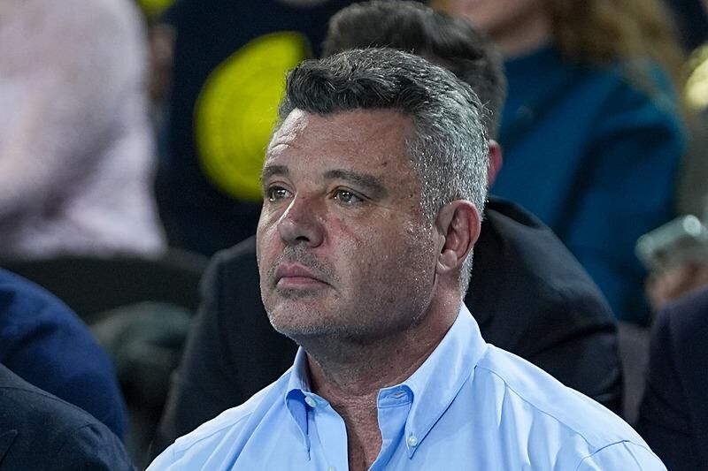 Fenerbahçe Başkanı Sadettin Saran Trafik Kazası Geçirdi! Saran'ın Sağlık Durumu Nasıl