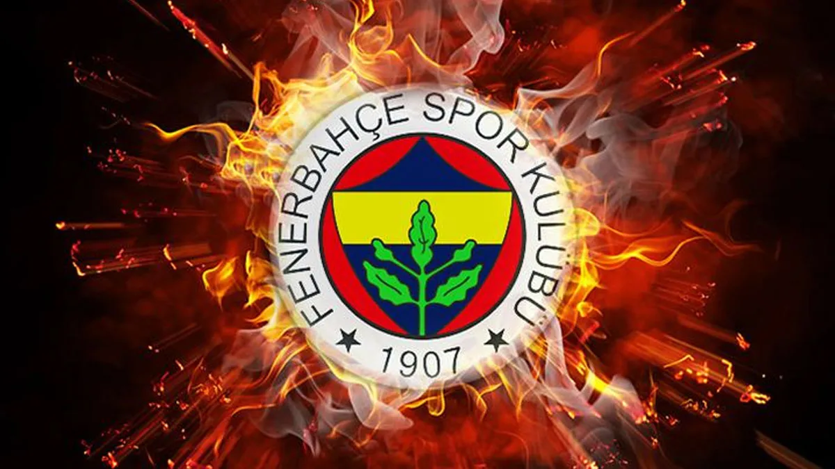 Fenerbahçe'de Çılgın Transfer Operasyonu! İki Dünya Yıldızı Birden Gelecek (16)