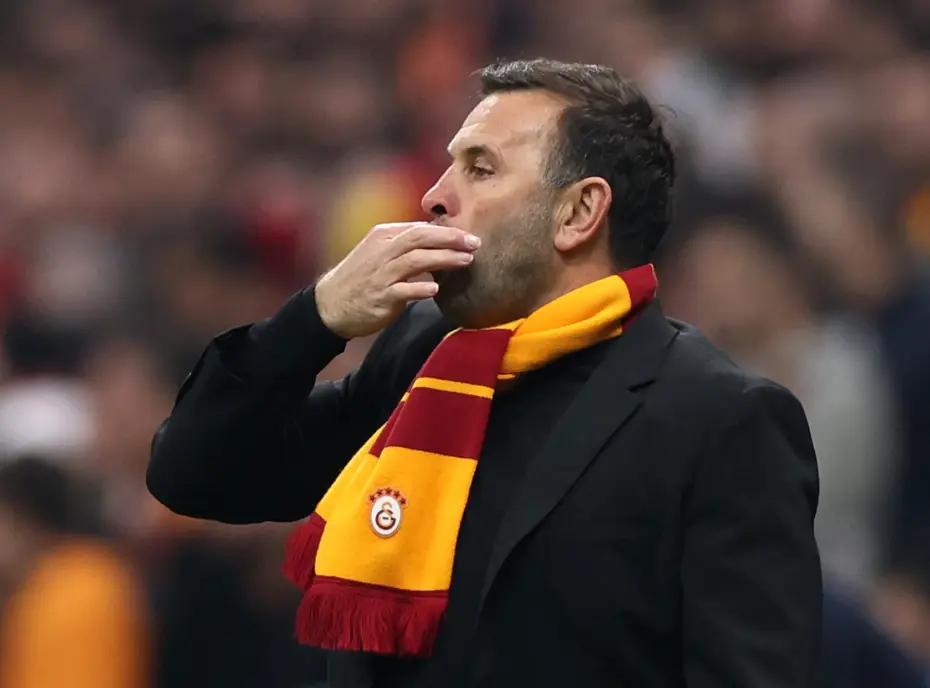 Galatasaray Başakşehir Maçı Saat Kaçta Muhtemel 11'Ler (4)