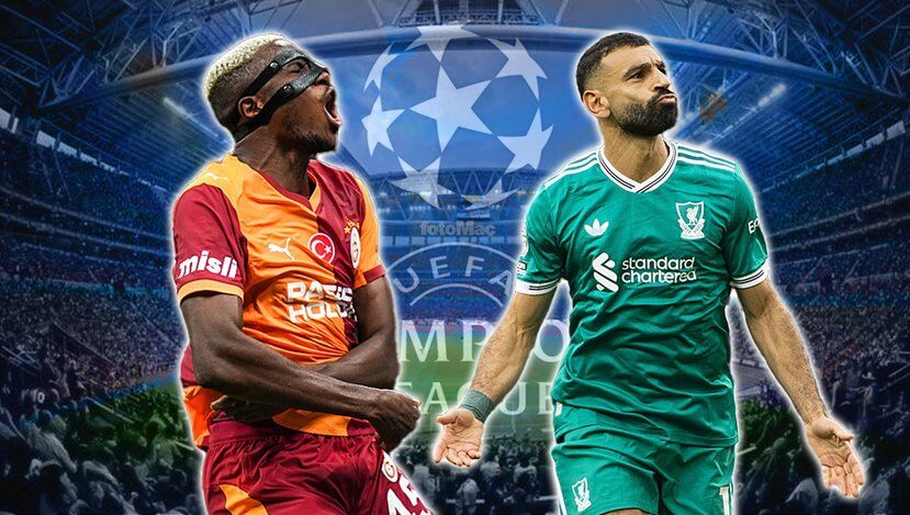 Galatasaray, Liverpool'u Elerse Ne Kadar Para Kazanacak İşte Çılgın Gelir (1)-2