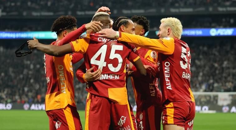Galatasaray, Liverpool'u Elerse Ne Kadar Para Kazanacak İşte Çılgın Gelir (3)-1