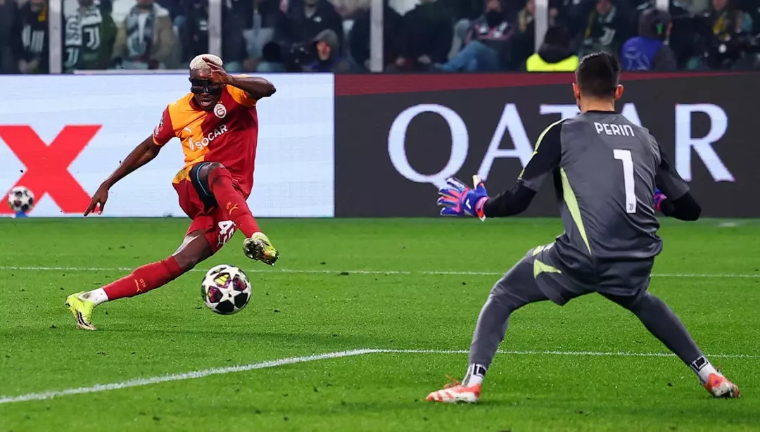 Galatasaray, Liverpool'u Elerse Ne Kadar Para Kazanacak İşte Çılgın Gelir (9)