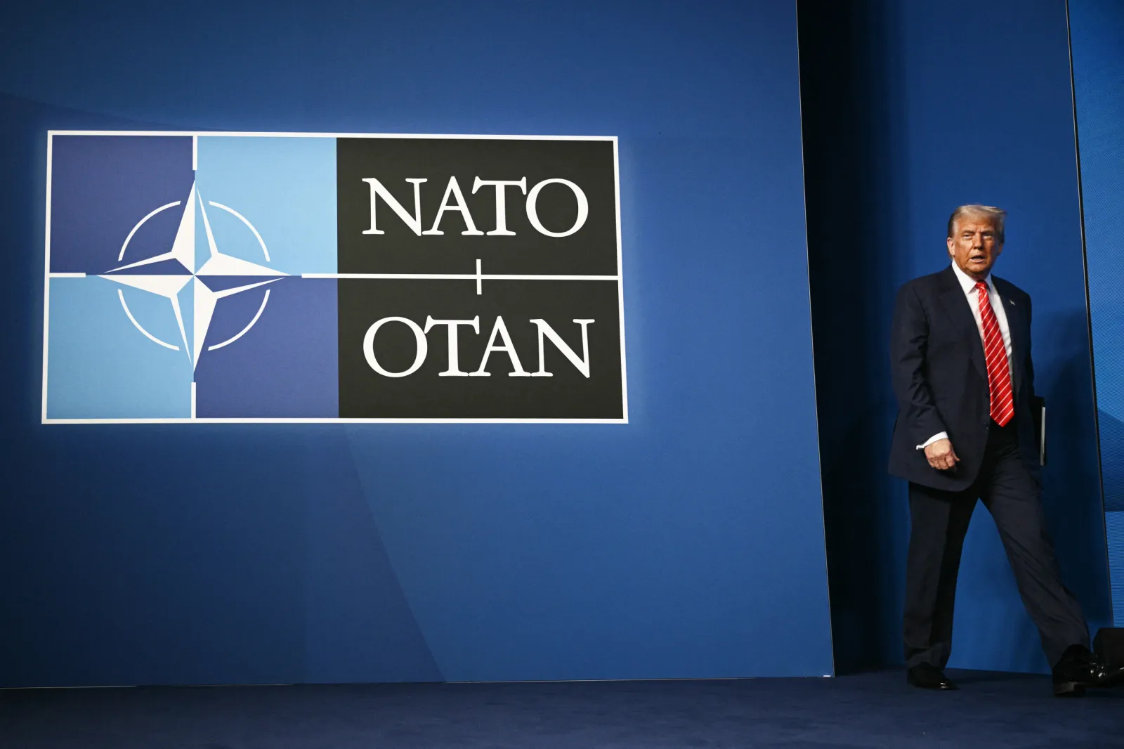 Hürmüz Boğazı Kapandı, Maskeler Düştü! Trump Faturayı Nato’ya Kesti Korkaklar!Q