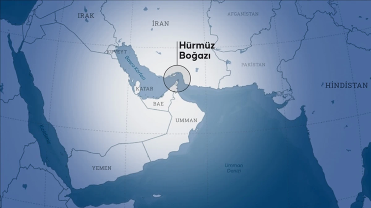 Hurmuz Bogazi Kilidi Petrol Piyasasinda Tarihin En Buyuk Arz Sokunu Tetikleme Riski 1200X675 E P6Ex F Hj8 J