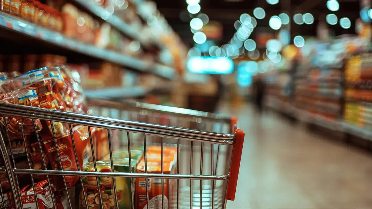 I W Is Market Raflarinda Yeni Donem Parti Numarasi Olmayan Urunler Satilamayacak