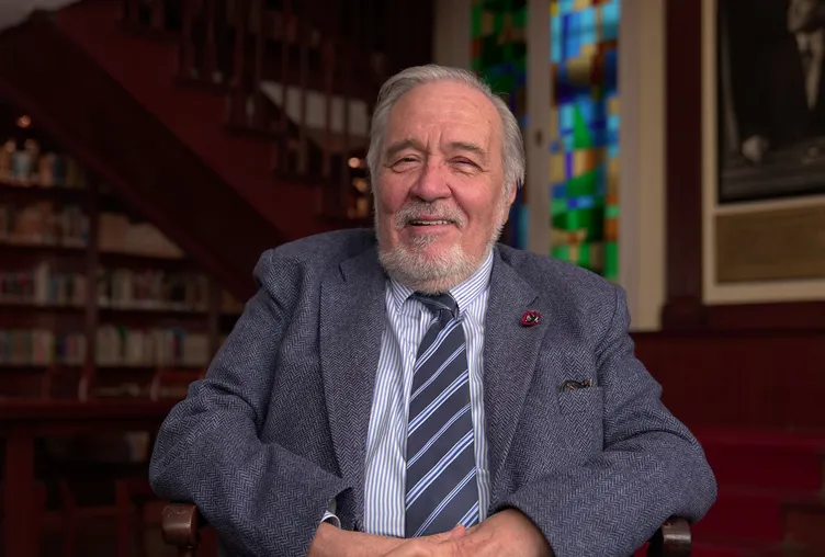 İlber Ortaylı'nın Vasiyeti Ortaya Çıktı! (12)