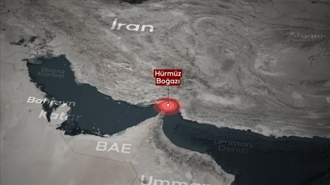 Iran Hurmuz Bogazindan Gecislerde Artik Ucret Alacak 69Cac4C50864F
