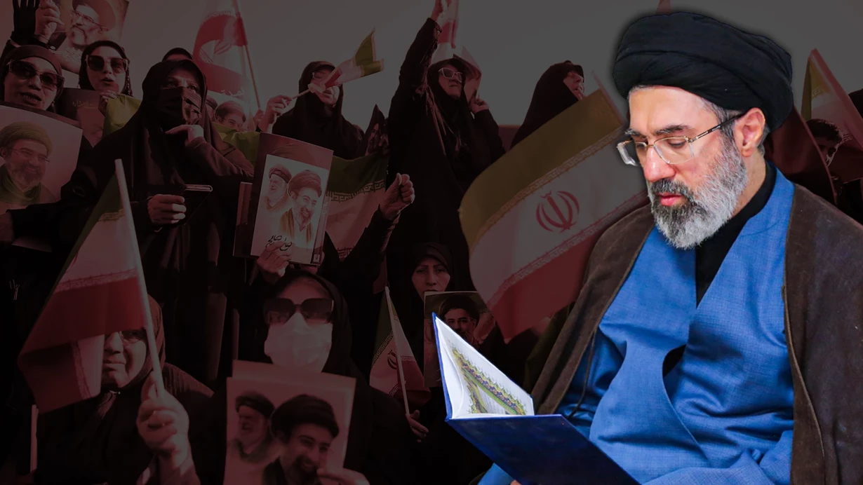 Iranin Yeni Dini Lideri Mucteba Hamaney Saldiriya Ugradi Fhhi