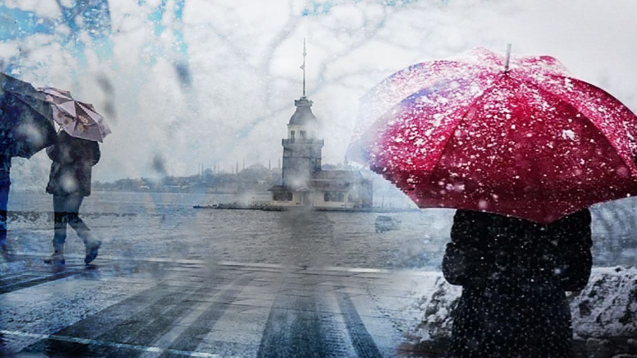 Kar Saganak Firtina Toz Tasinimi Meteoroloji Il Il Uyardi Hepsi Birden Geliyor 1744131316755