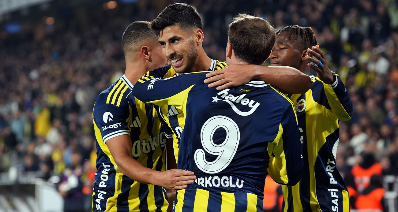 Karagümrük Fenerbahçe Maçı Ne Zaman Dev Maçta Dev Eksik! (1)-1