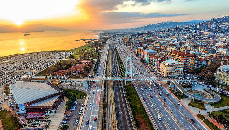 Kocaeli-1