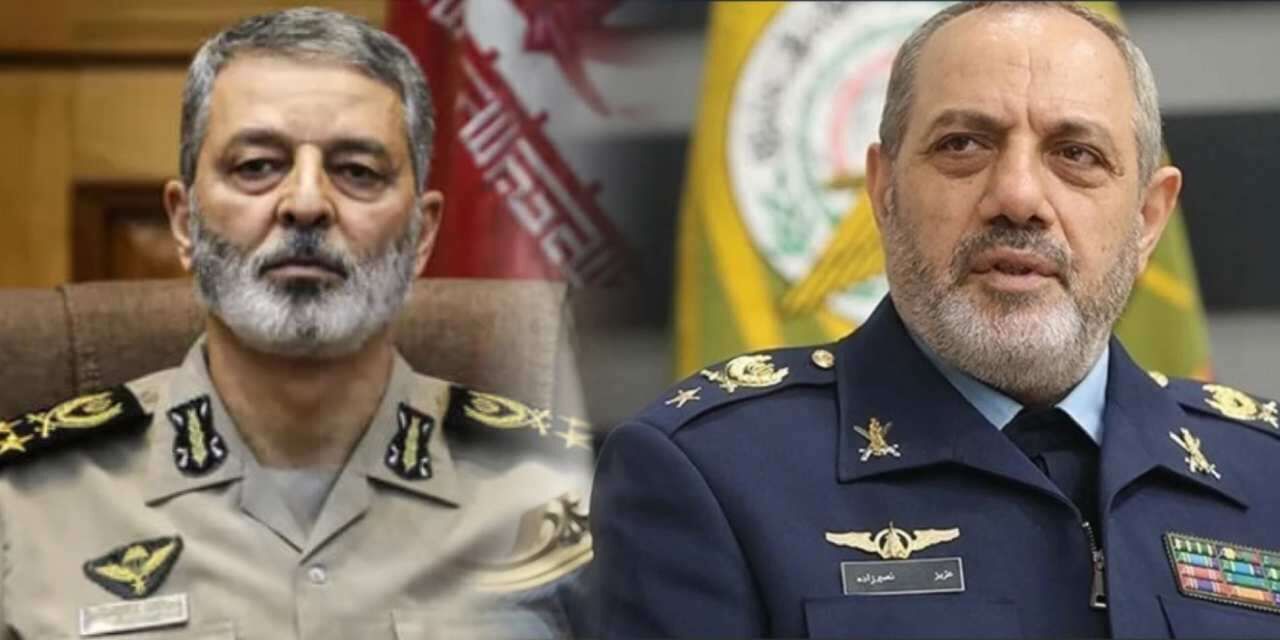 Koltuğu Devraldı, Suikasta Uğradı İran'da Yeni Atanan Savunma Bakanı Öldürüldü!-1