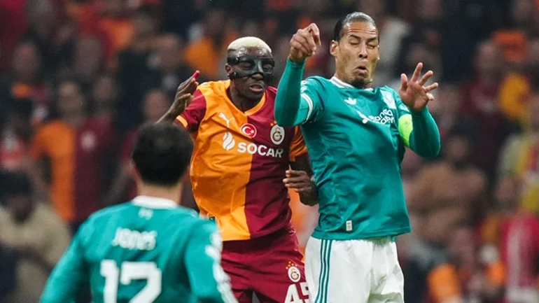 Liverpool'un Galatasaray Maçı Kadrosunda 5 Eksik! (8)