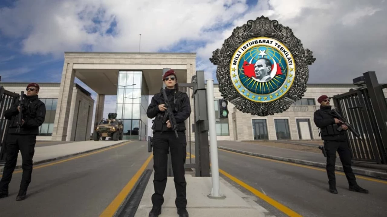 MİT'in gizli arşivi açıldı: "Bay Hristo"nun sırrı ortaya çıktı