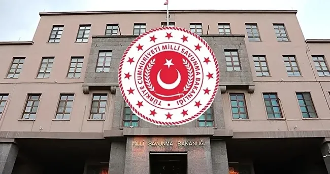 Msb Açıkladı Bağdat'taki Türk Askeri Tahliye Edildi (1)