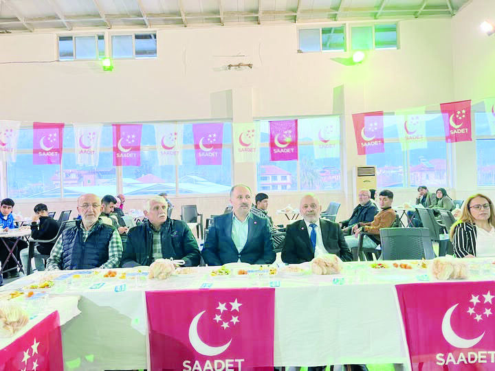 Muğla Iftarından2