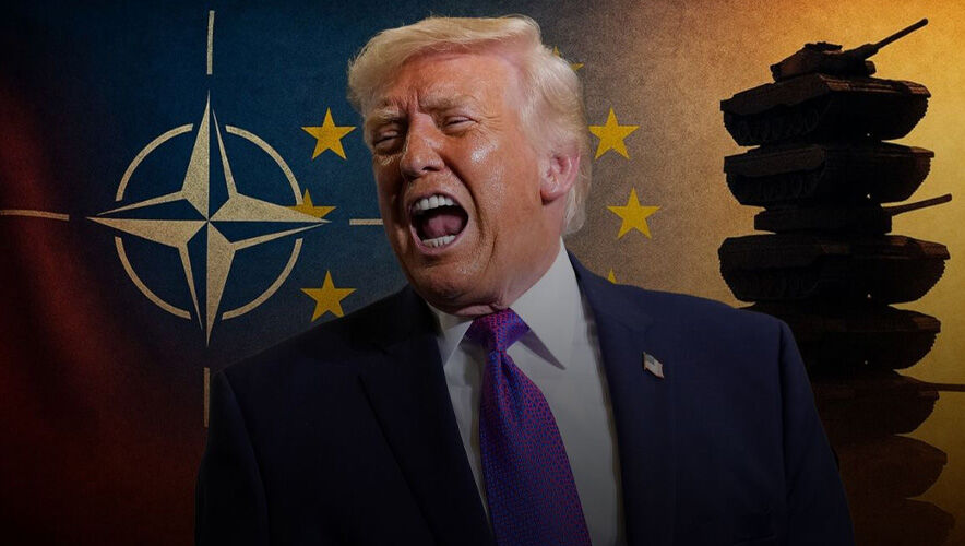 Nato Trump