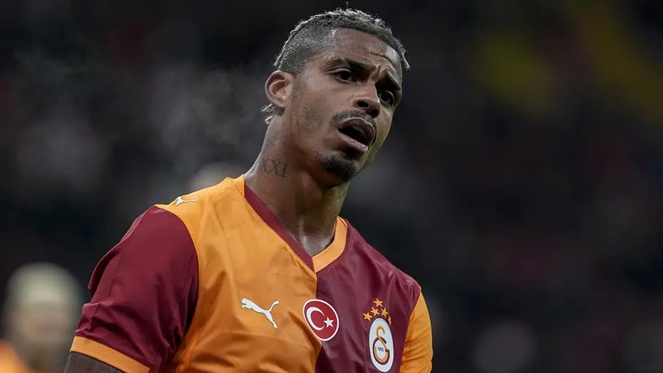 Okan Buruk'tan Liverpool Sürprizi Galatasaray'ın Ilk 11'I Belli Oldu! (6)-1