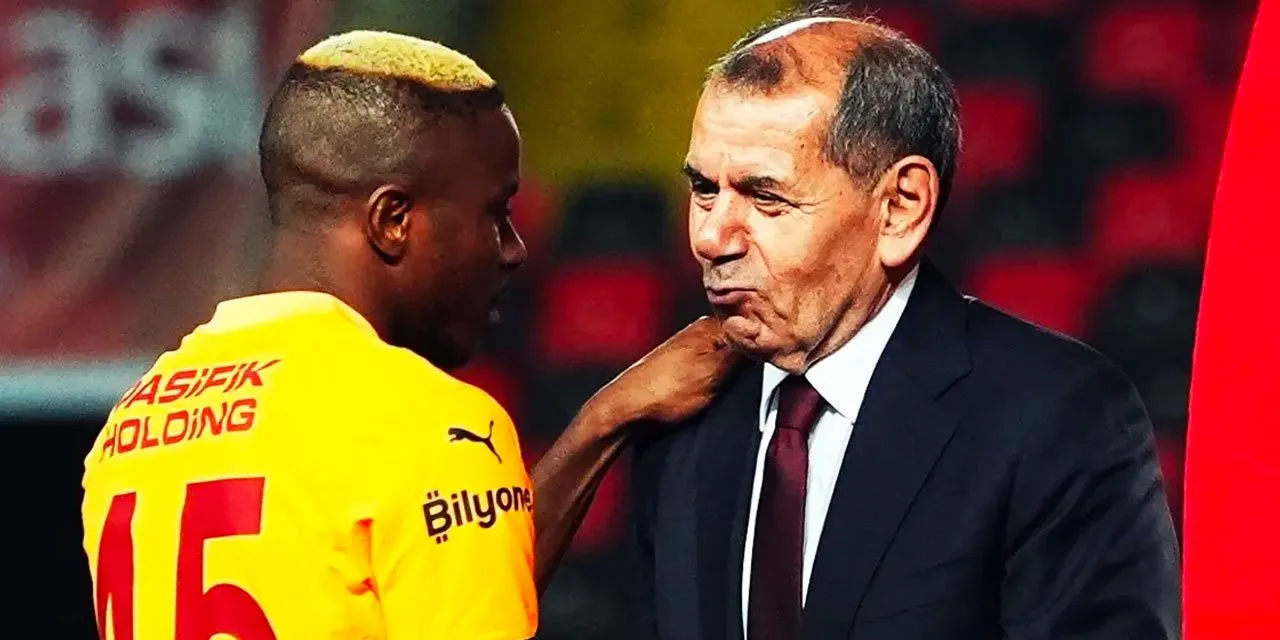 Osimhen Istedi Dursun Özbek Yaptı Pazarlıkta Işlem Tamam-1