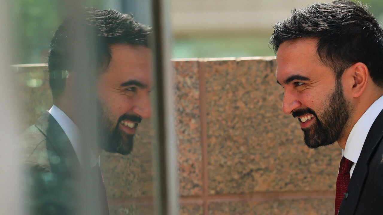 'Özgür Filistin' Istismarına Geçit Yok! Abd'li Siyasetçi Mamdani'ye Tarihi Ayar 'Özgür Filistin' Istismarına Geçit Yok! Abd'li Siyasetçi Mamdani'ye Tarihi Ayar