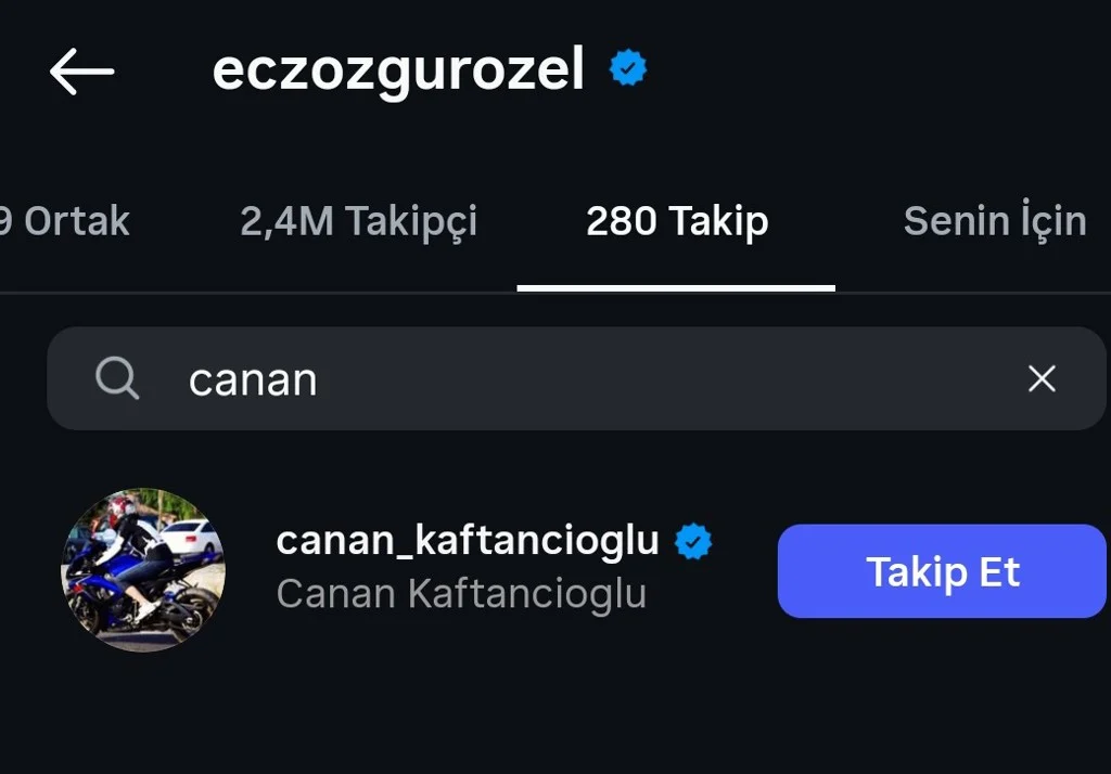 Ozgur Ozel Kilicdaroglu Ve Kaftancioglunu Yeniden Takibe Aldi 1