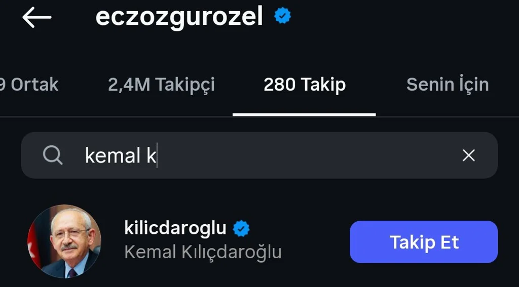 Ozgur Ozel Kilicdaroglu Ve Kaftancioglunu Yeniden Takibe Aldi-2