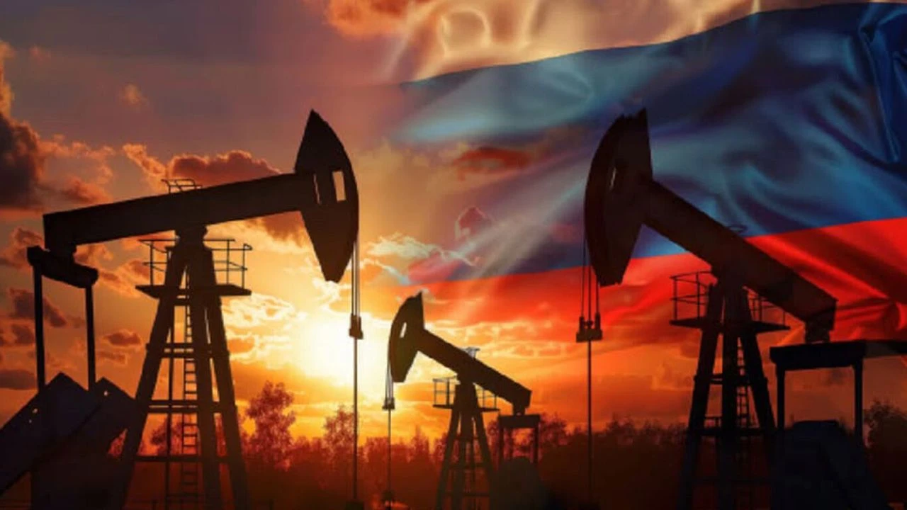 Rusya’dan Kritik Enerji Hamlesi 1 Nisan İtibarıyla Benzin İhracatı Durduruluyor!