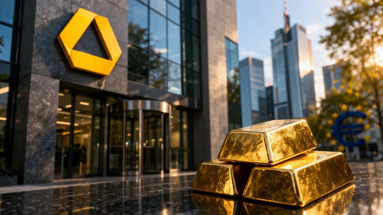 Savasin Birinci Ayinda Hesaplar Degisti Dev Bankadan Altin Gumus Ve Petrolde Yeni Senaryolar Commerzbank Altin Tahmini Commerzbank Gumus Tahmini Rdny