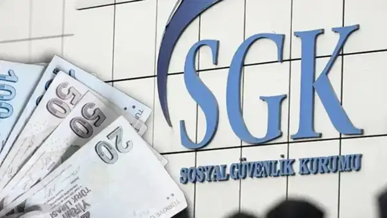 Sgk 650 Bin Kisinin Emekliligini Iptal Etti