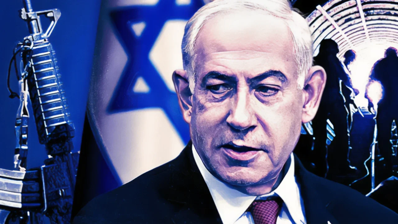 Siyonist Işgal Genişliyor! Netanyahu’dan Lübnan’da ‘Kalıcı Işgal’ Itirafı 18 Yeni Askeri Üs Daha Kurulacak!-2