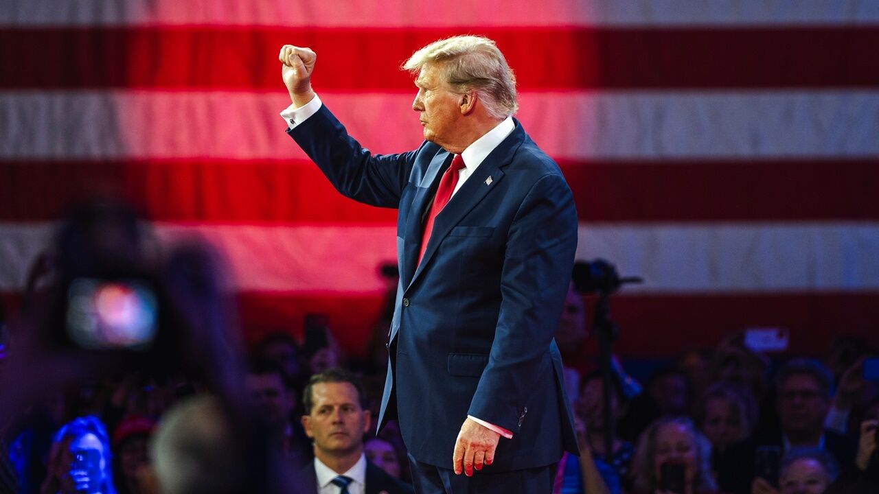 Siyonist İsrail’in Peşine Takılan Trump’a Büyük Şok Anketlerde Çakıldı!A