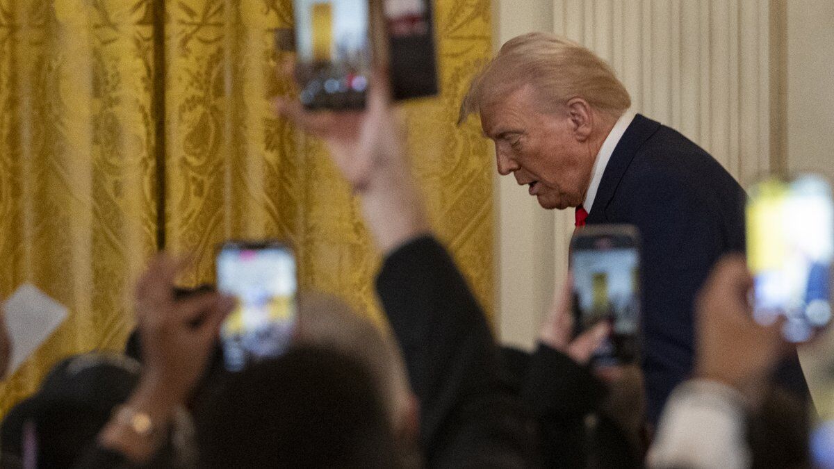 Siyonist İsrail’in Peşine Takılan Trump’a Büyük Şok Anketlerde Çakıldı!S