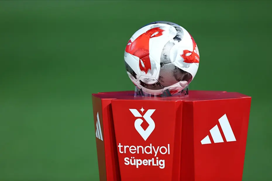 Super Lig 177446