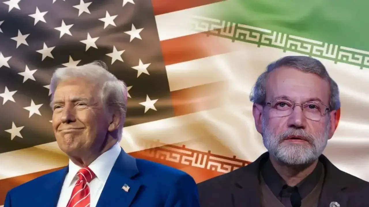 Tahran’dan Trump’a Cevap Bölgeyi Karanlığa Gömerseniz, Abd Askerlerini Avlarız!-2