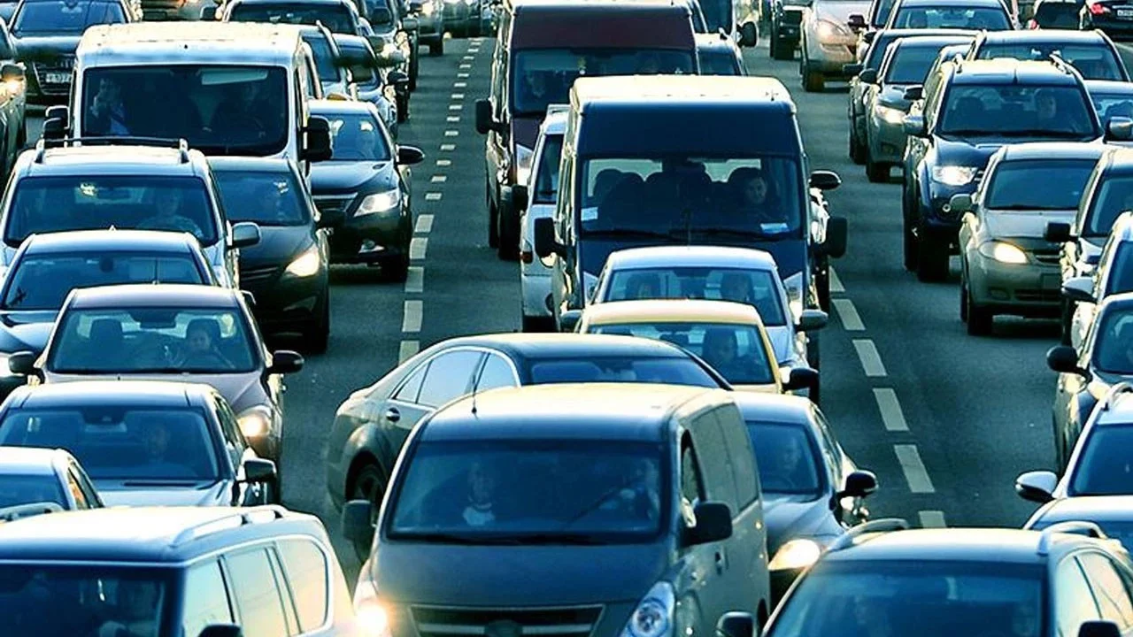 Tatilde Yola Çıkacaklar Dikkat! Bunu Mutlaka Yapın (1)