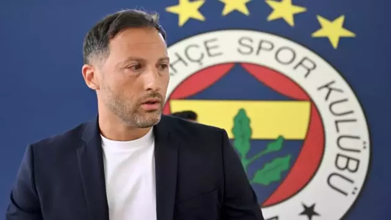Tedesco Gerçekleri Ortaya Çıktı! Meğer Bu Yüzden Gitmemiş (1)