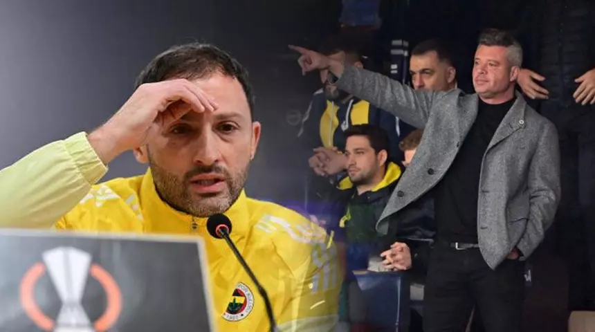 Tedesco Gerçekleri Ortaya Çıktı! Meğer Bu Yüzden Gitmemiş (7)