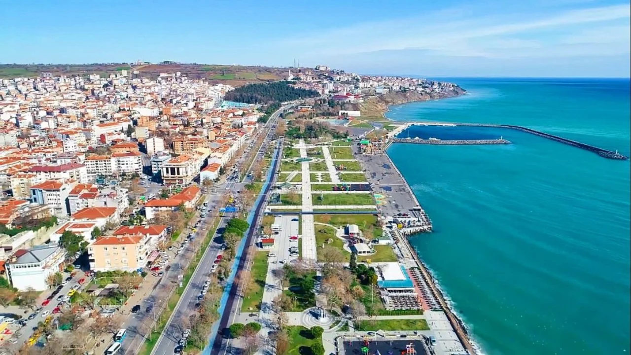 Tekirdağ-1