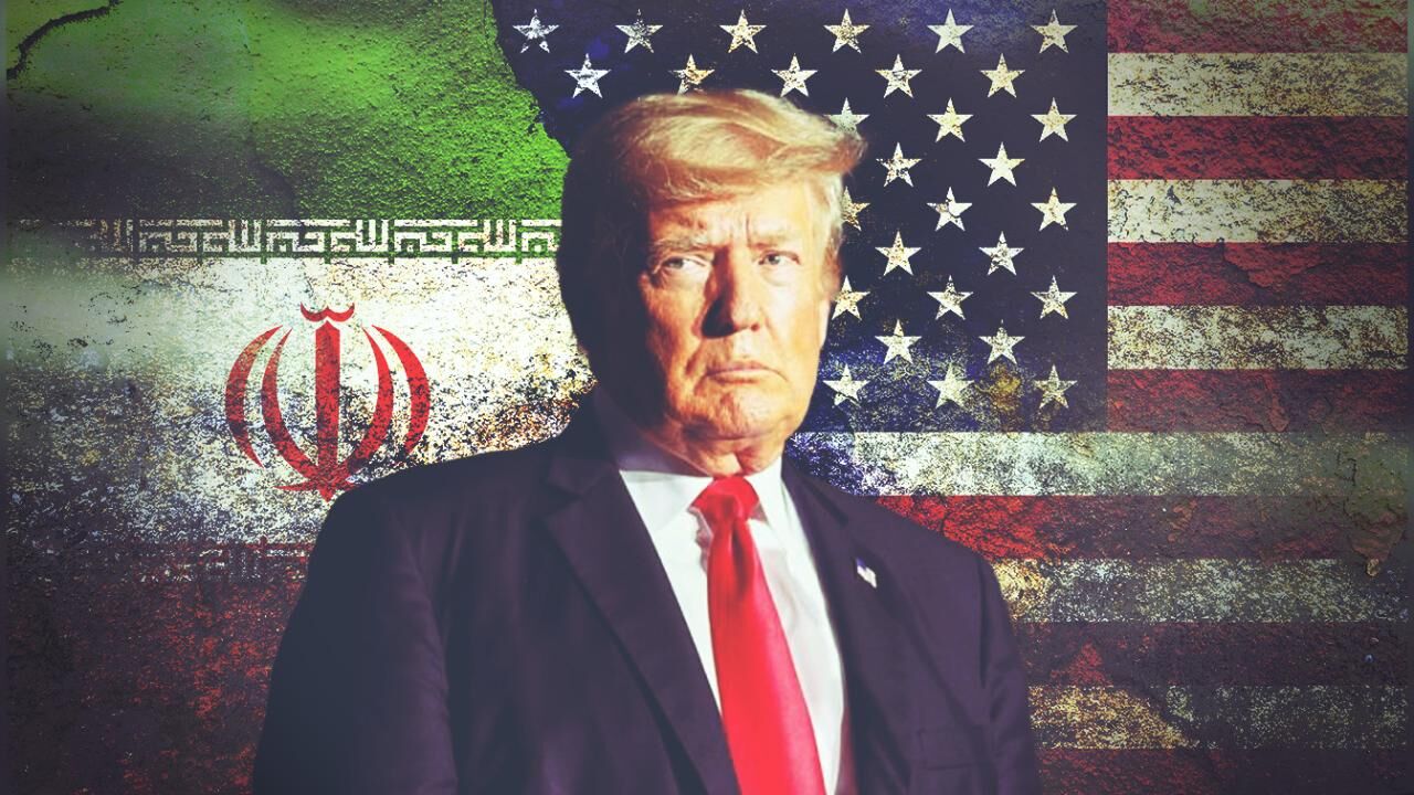 Trump Iran 2440353