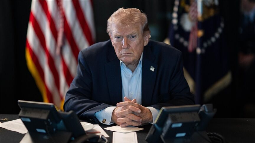 Trump, İran Ile Savaş Sona Erdiğinde Petrol Fiyatlarının Düşeceğini Savundu