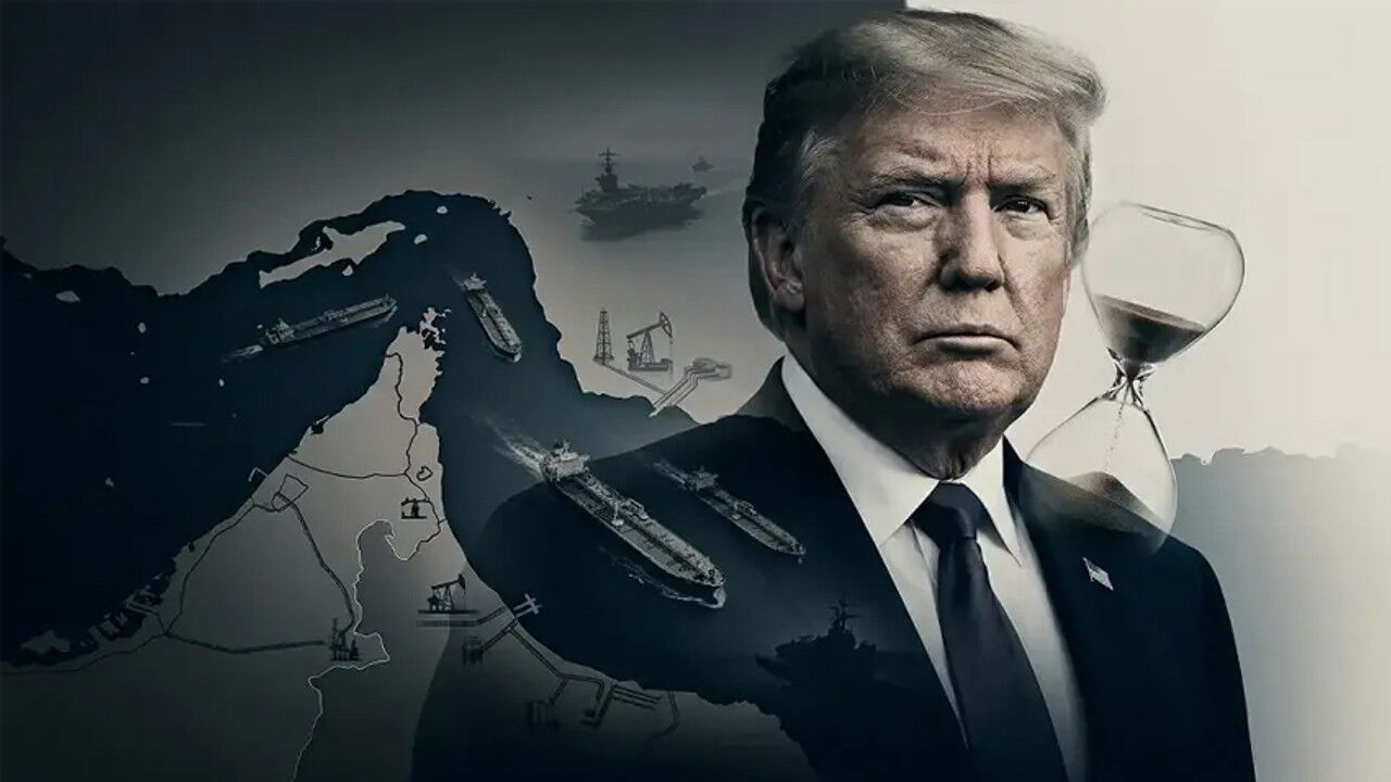 Trump’ın Namlusu Hürmüz’e Döndü 27 Mart Kritik Eşik, 3 Bin Ek Asker Savaş Gemileri Yolda!-2