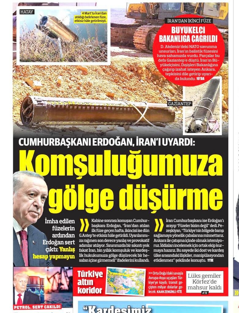 Türkiye’ye Gerçekten Füze Mi Atılıyor, Yoksa Mescid I Aksa Üzerinden Provokasyon Senaryosu Mu Yazılıyor (2)