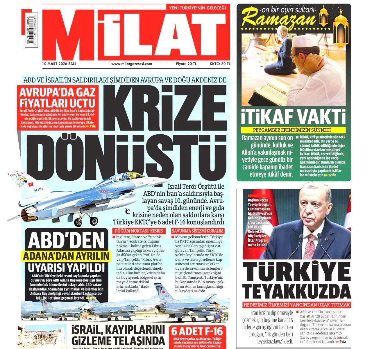 Türkiye’ye Gerçekten Füze Mi Atılıyor, Yoksa Mescid I Aksa Üzerinden Provokasyon Senaryosu Mu Yazılıyor (4)