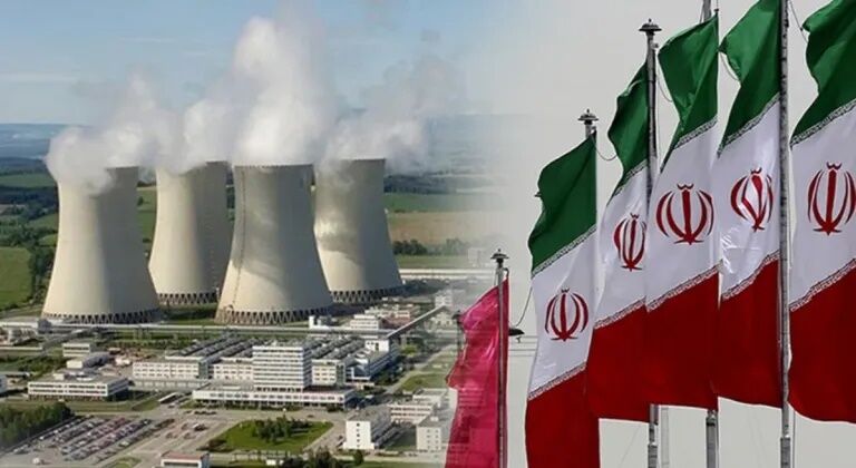 Uaea İran, Buşehr Nükleer Enerji Santrali Tesislerine Bir Başka Füzenin Isabet Ettiğini Bildirdi