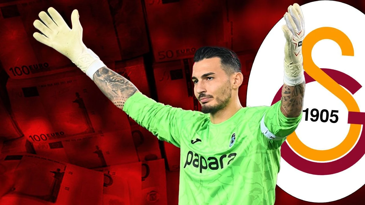 Uğurcan Çakır'ın Sırrını Babası Açıkladı (4)